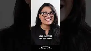 Level Up Your Skills: Excel in Your Career with Thinking Bridge!