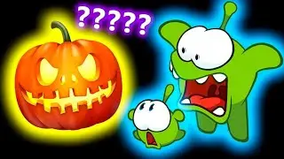 Om Nom 
