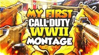 DooM Tasty - My First WWII Montage By Red Restrict