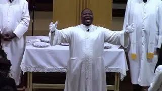 Twelfth Baptist Church - 