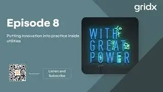 Putting innovation into practice inside utilities
