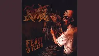 Defleshed and Skinned