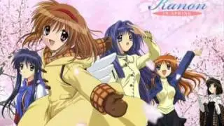 KANON 2006 Opening Theme Song