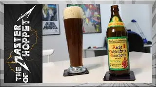 Aecht Schlenkerla Rauchbier Weizen | TMOH - Throwback Thursday