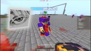 FakeTime PvP || Rape Serios Clan Erormode by Killerwat