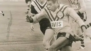 Balmain vs Wests 1980 Craven Mild Cup
