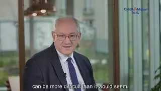 Découvrez la plateforme d’open innovation de CM Equity avec A.Benisty (CME) et F.Lescure (Socomore).