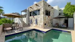 La Casa Bendecida, Cabo San Lucas, Pedregal &ndash; Villa Rental
