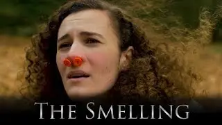 The Smelling Trailer (Bird Box and A Quiet Place Parody)