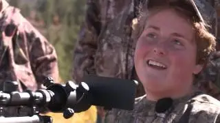 Josh's Hunt