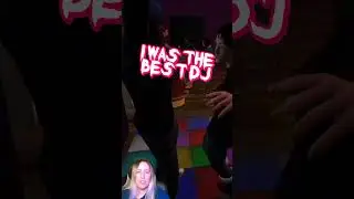 The Best DJ Ever | Terminal 81