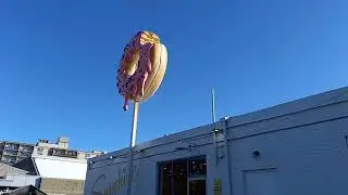 SunShine Donuts | Burlington, Ontario | House of Donuts |