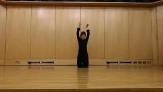 Movement improvisation research