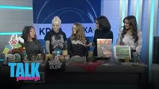 I Made It! Market has holiday gifts for everyone