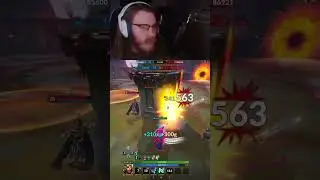 INSANE ULLR PLAY we lost | #ind3ath on #Twitch
