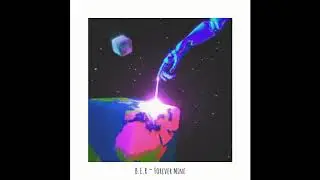 B.E.R ~ Forever Mine (Slowed + Reverb)