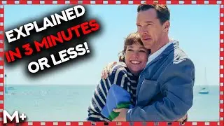 The Roses in 3 Minutes or Less