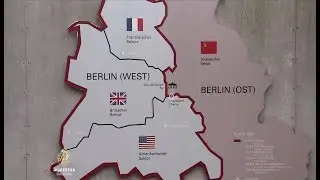 Trideseta godišnjica pada Berlinskog zida: Promjene došle neočekivano