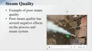 Steam Engineering - Steam Terminology Part Two