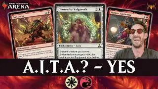 This Deck Makes Opponents Rage Quit! | Through the Omenpaths/Spider-Man Standard