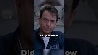 Did you know for Event Horizon?