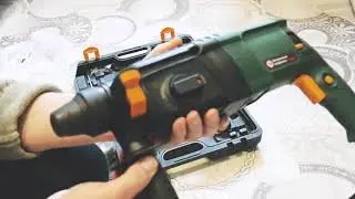 Перфоратор Калибр ЭП-800/26