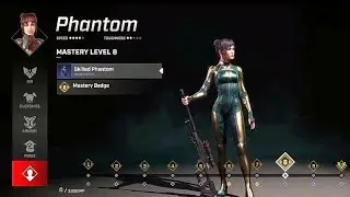 Everything You NEED to Know About NEW Rogue Company Revelation Update