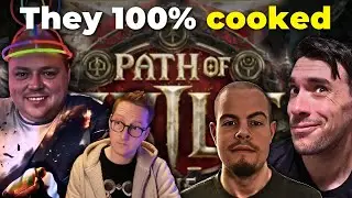 THIRD EDICT HERE WE COME! - Pod of Exile #5