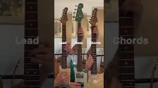 Brazil - Declan McKenna (Guitar & Bass)