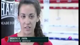 El Boxeo busca nuevos campeones en Ciudad Real