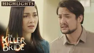 Camila wants Luna to take a DNA test | TKB (With Eng Subs)