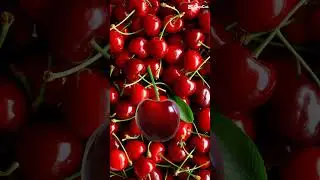 #acerola#frutas#frutastropicais#memes
