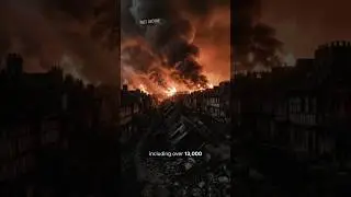 The Great Fire of London