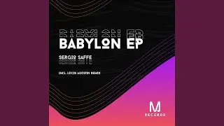 Babylon (Original Mix)