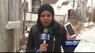 Animal Control officers busy checking on pets left out in cold
