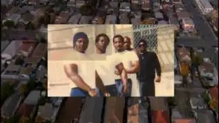 Young Dre feat Makavelli (2Pac) - Rise [HD]