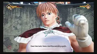 Jump Force (Part 4): This is the Fight that Never Ends