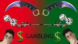 CSGOBubble Coinflips (50$)