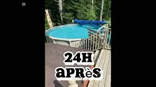 Gr&acirc;ce &agrave; Aqua service Laurentides 