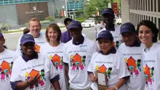 Document Arlington: Homelessness in Arlington, Virginia (2015)