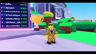 mod competition