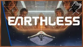 Earthless - Sci-Fi Roguelike Deckbuilder