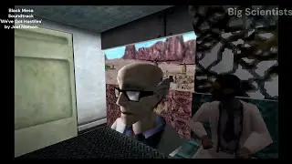 A Nostalgic Tribute to Half-Life mods (Part 7)