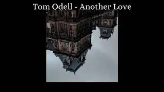 Tom Odell - Another Love (Empty Arena)
