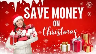 This is how i Save money on Christmas presents