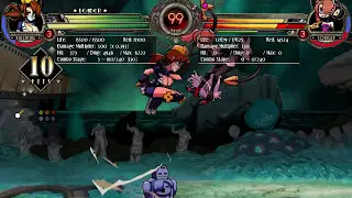 Valentine 8.0k Midscreen Combo (Solo, No Vial, 1-Meter)