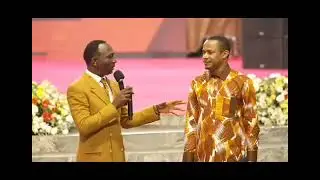 Crown of Glory - Pastor Ntia I Ntia