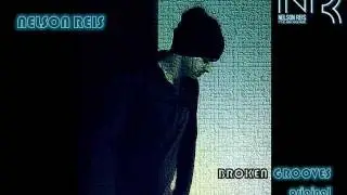 NELSON REIS  Broken Grooves preview
