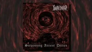 Parasitic Infection - Surpassing Ancient Deities (Full Album)