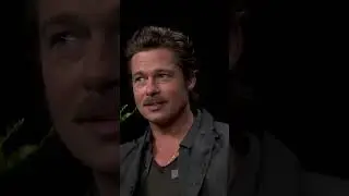 Uncovering Brad Pitt s Past  Shocking Secrets You Won t Believe